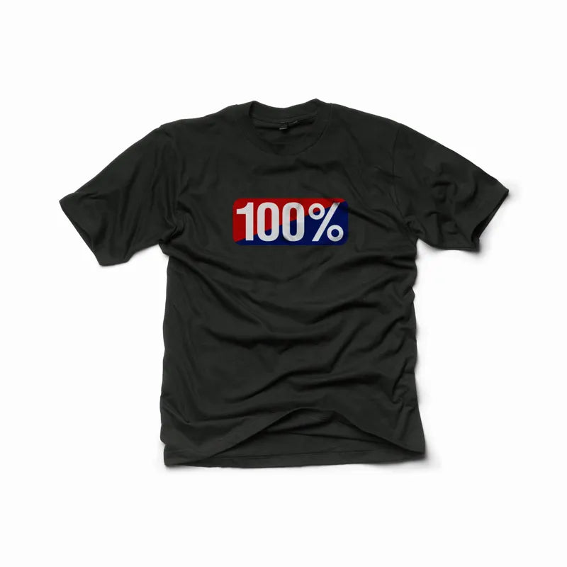 100% Classic Tee