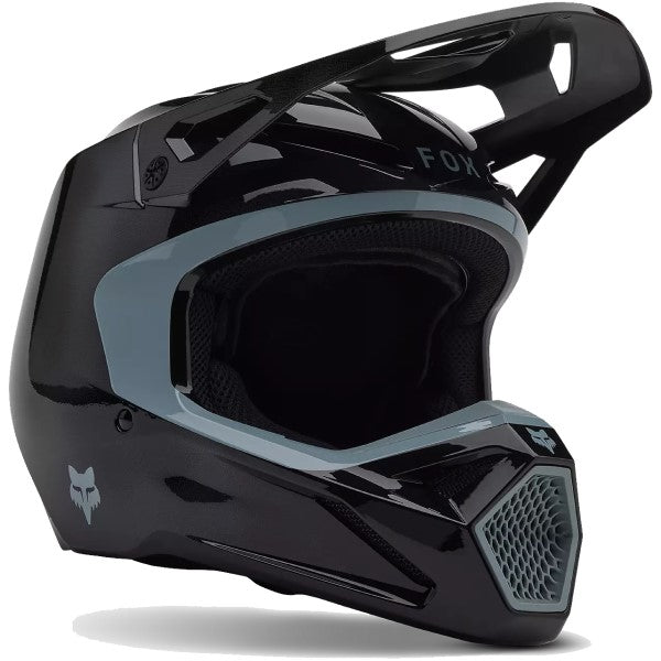 Fox Racing Youth V1 Taunt MX Helmet