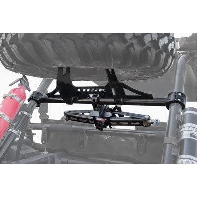 Tusk UTV Spare Tire Carrier Combo Kit