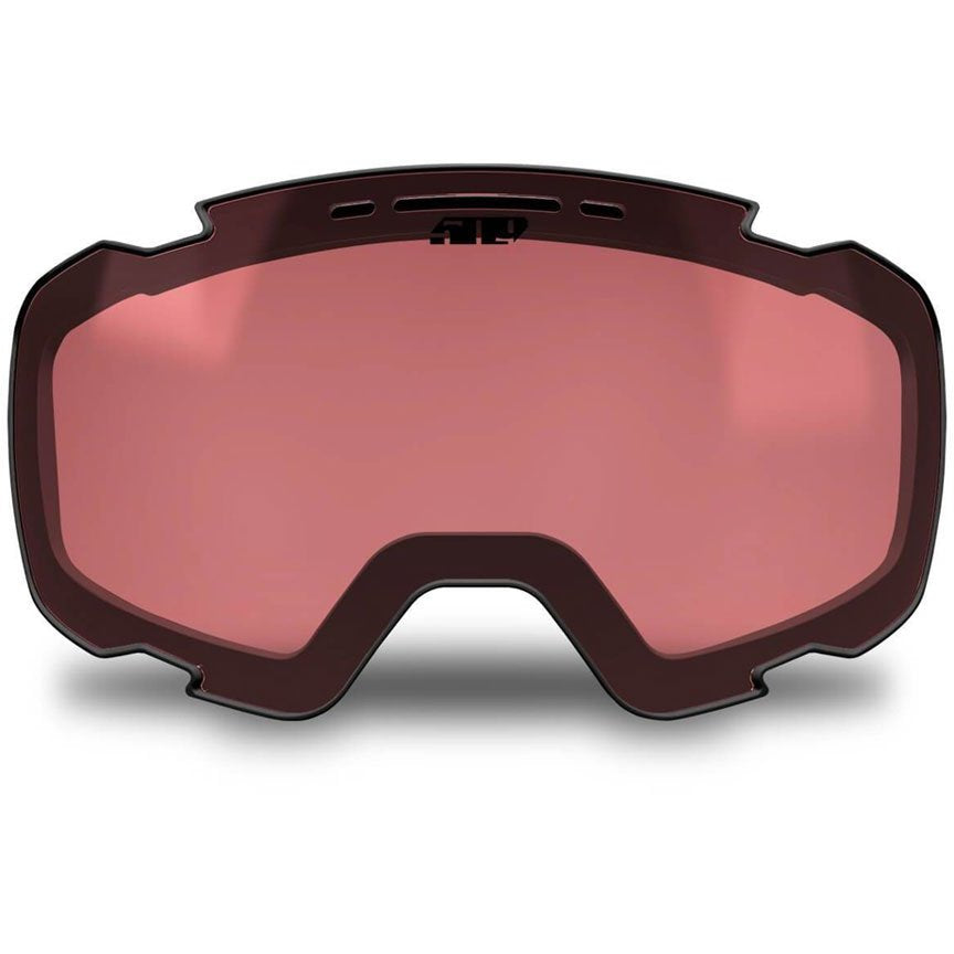 Lentille à double vitrage 509 pour lunettes de ski Aviator 2.0