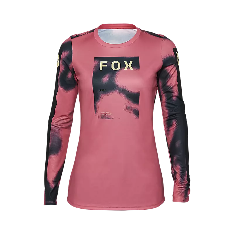 Maillot Ranger Taunt pour femme de Fox Racing