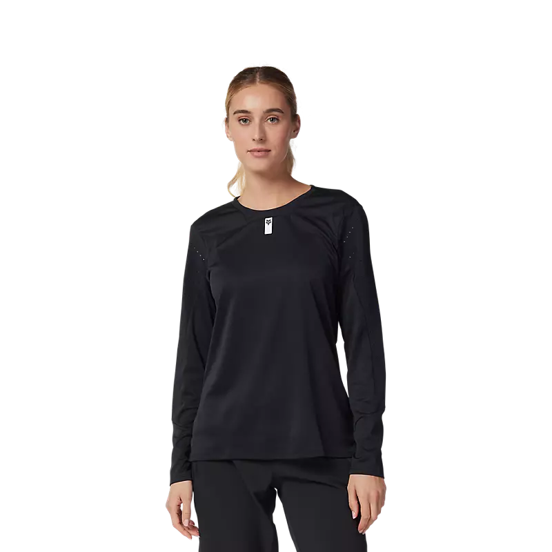 Maillot Fox Racing Defend pour femme