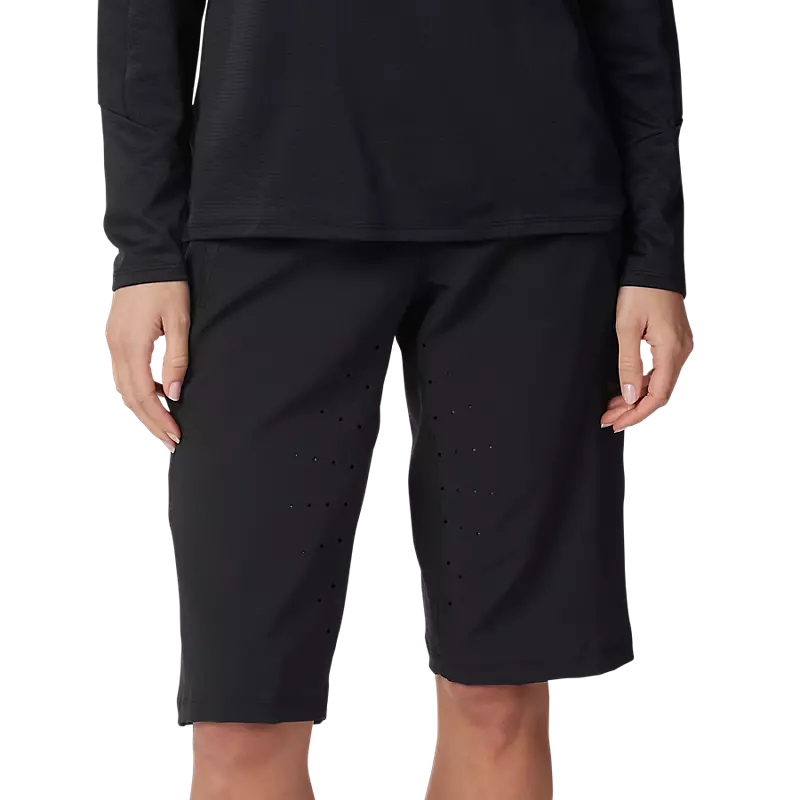 Short Fox Racing Defend pour femme