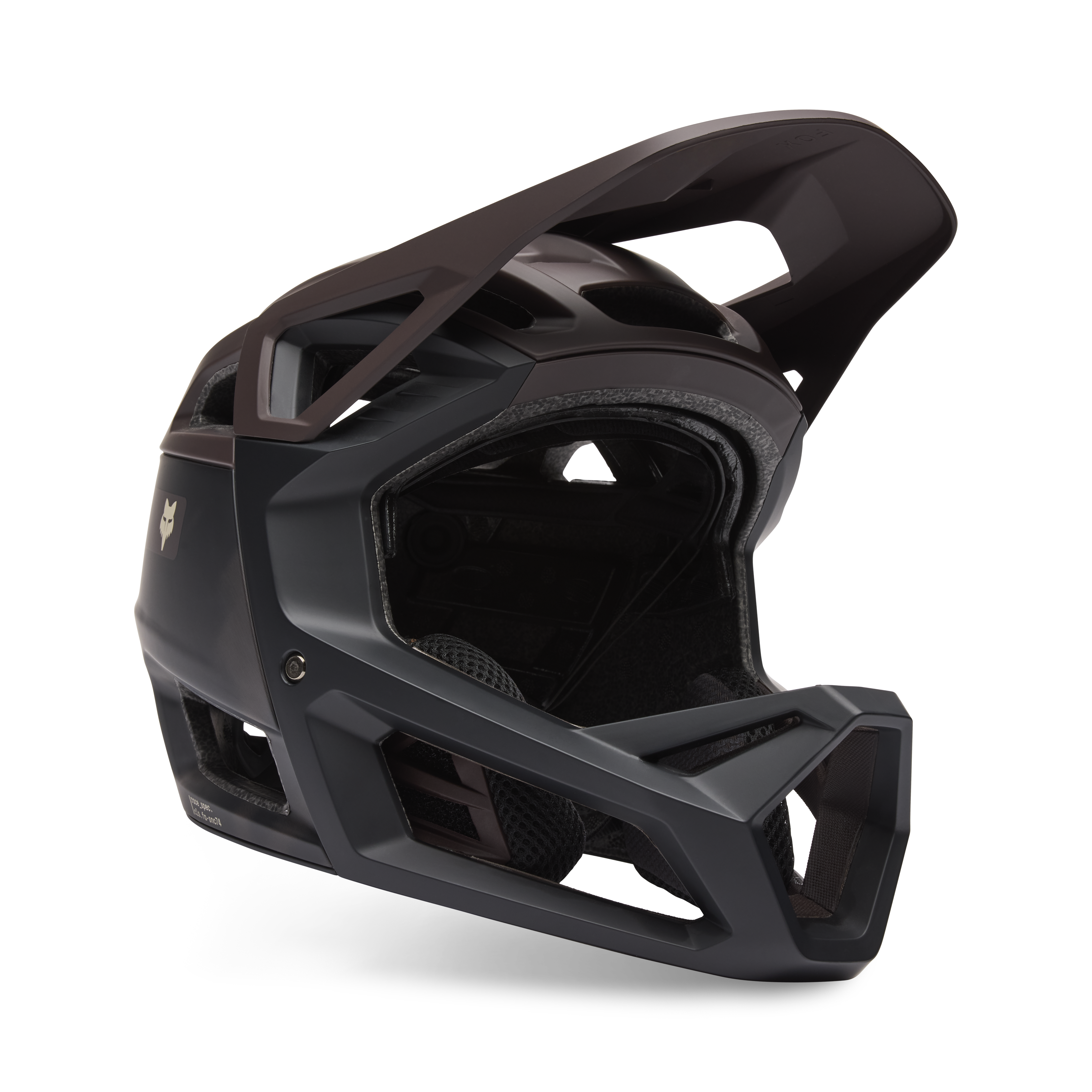 Casque Fox Racing Taunt Proframe CE RS