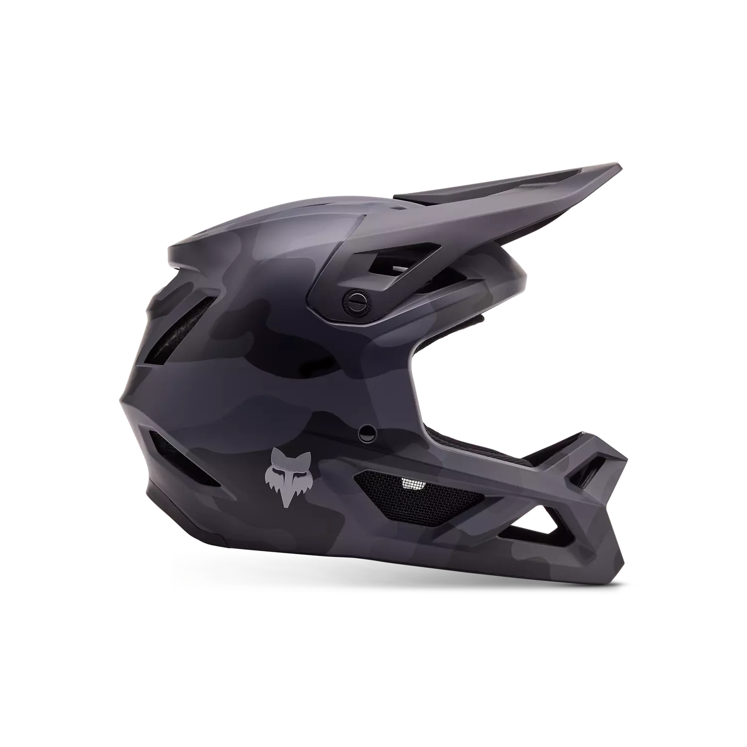 Casque Fox Racing Rampage AS