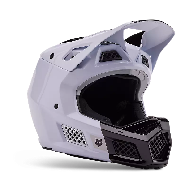 Casque Fox Racing Rampage Pro Carbon Intrude