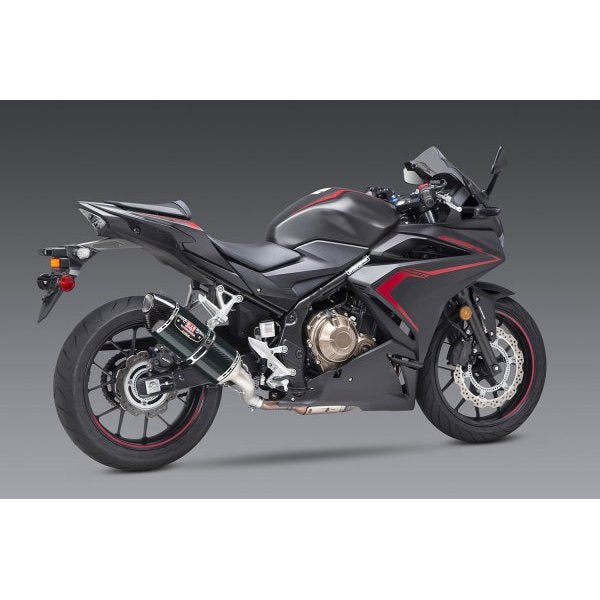 Échappement Yoshimura Street Series