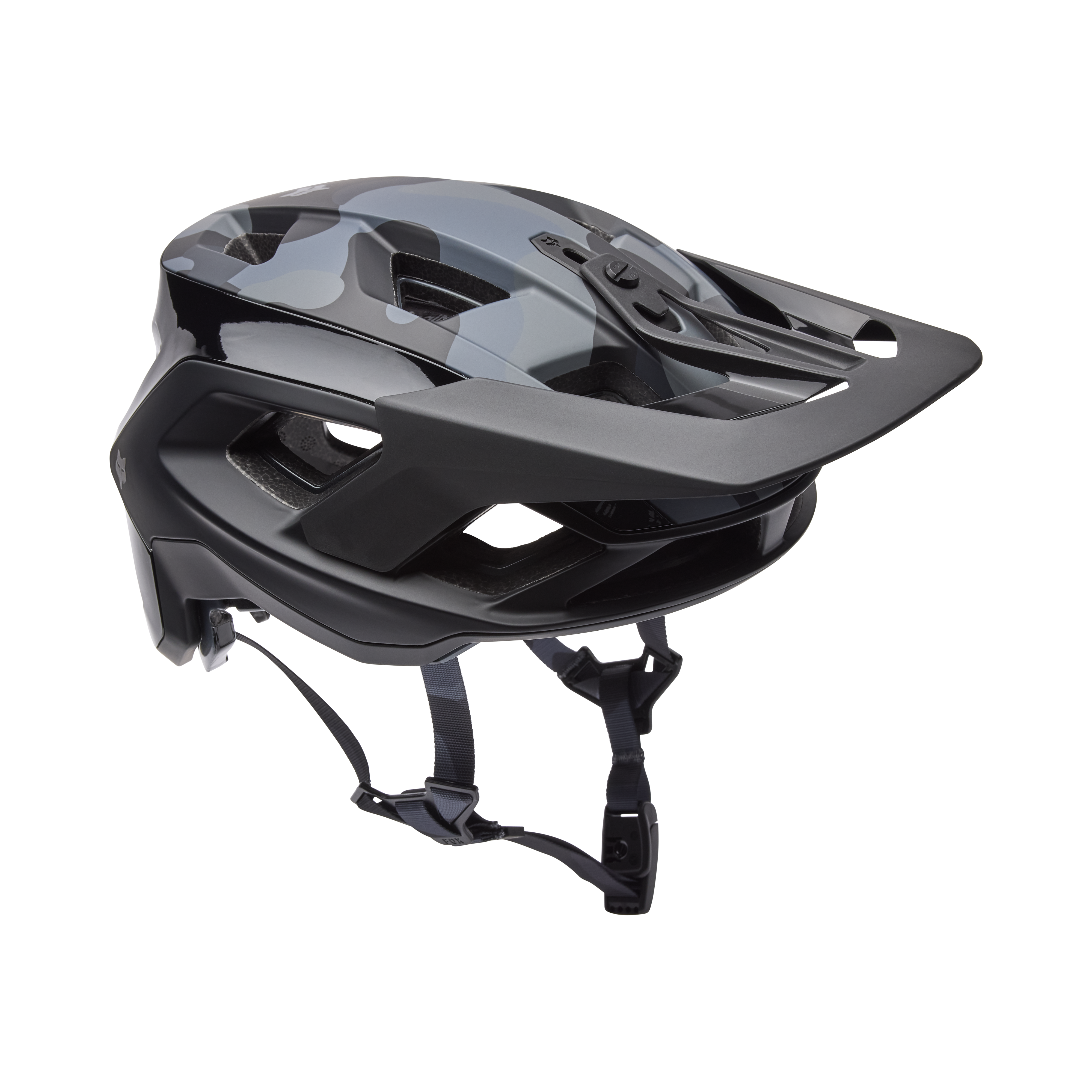 Fox Racing Speedframe RS AS Helmet