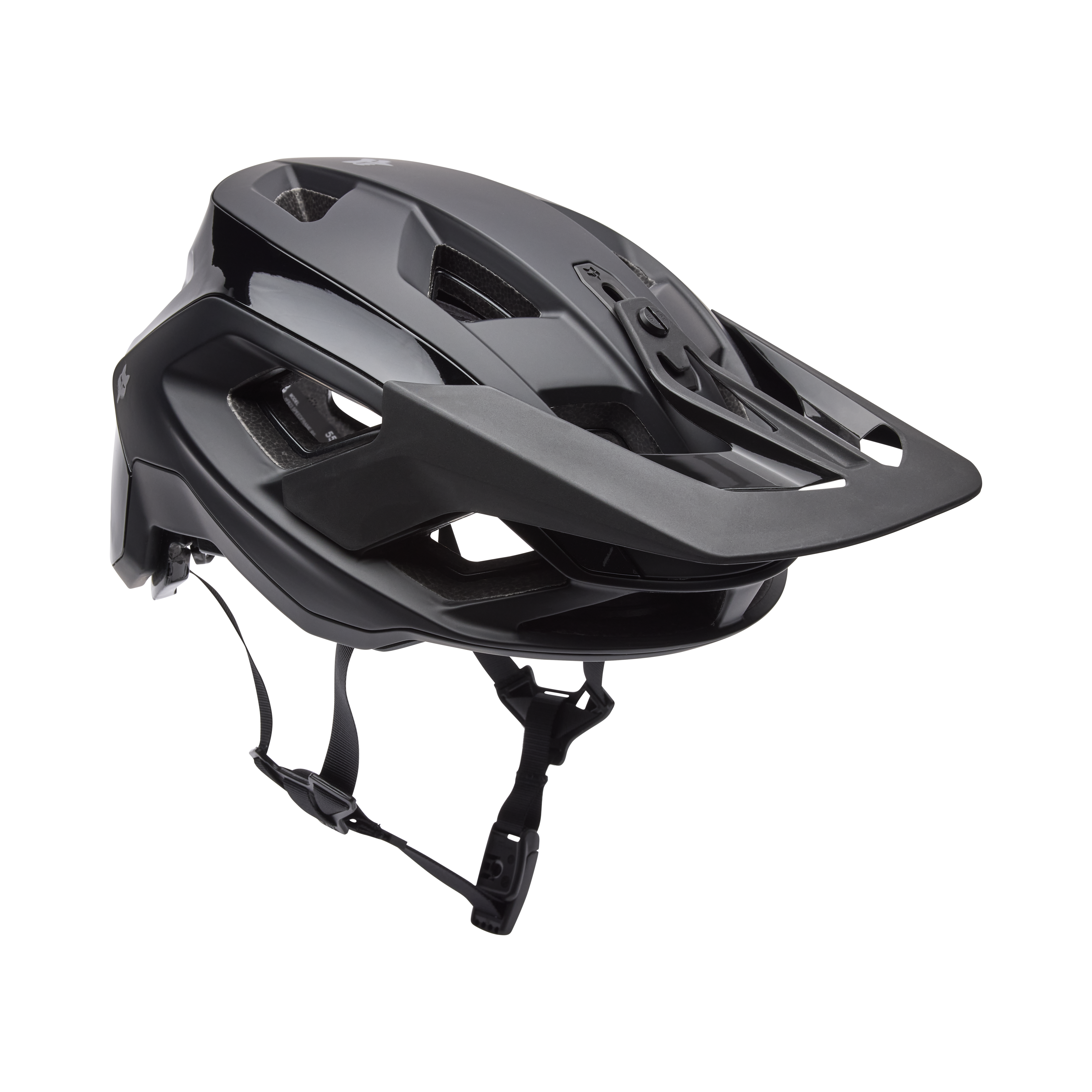 Casque Fox Racing Speedframe RS AS