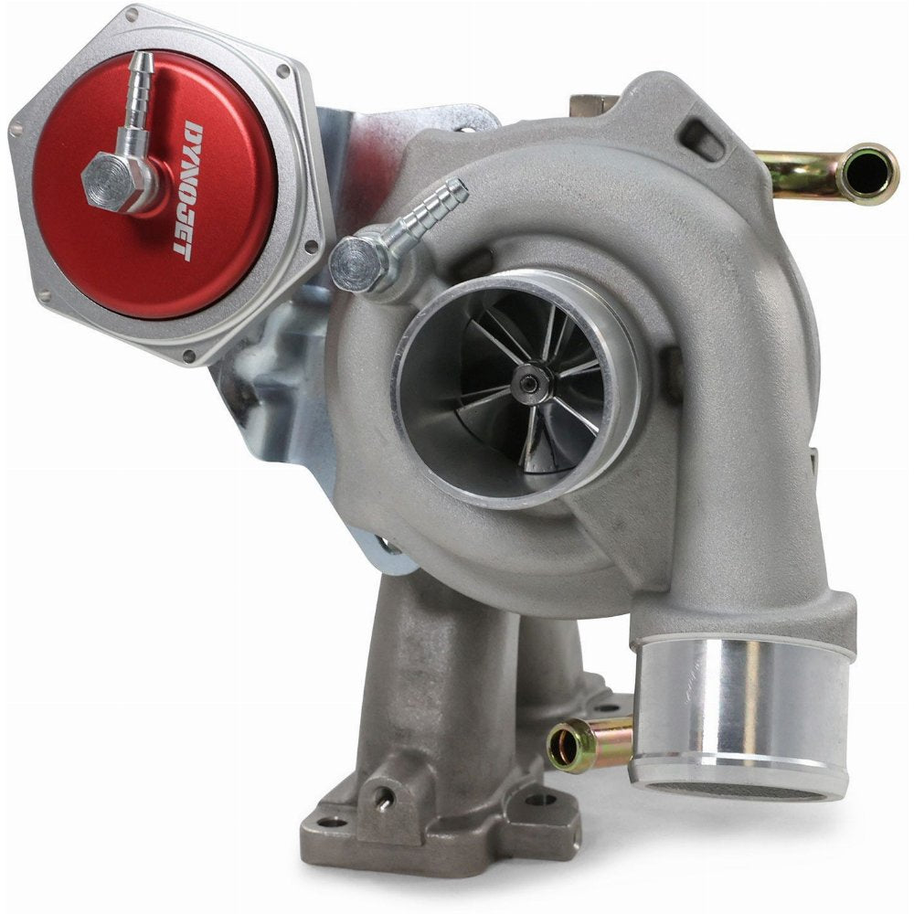 Dynojet Turbocharger Upgrade Kit for Polaris RZR
