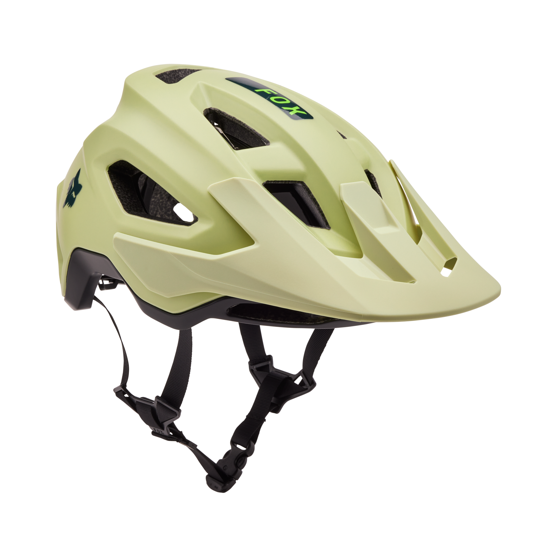 Casque Fox Racing Speedframe