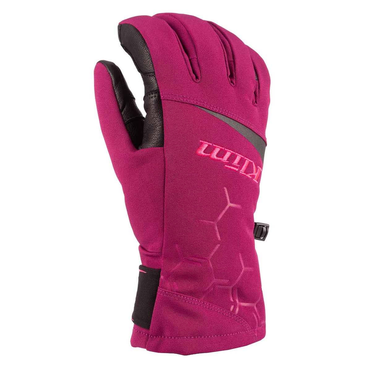 Gants Bombshell pour femmes de Klim