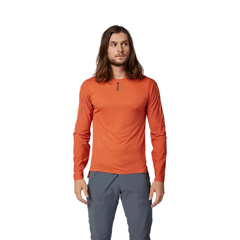 Maillot Fox Racing Flexair Pro