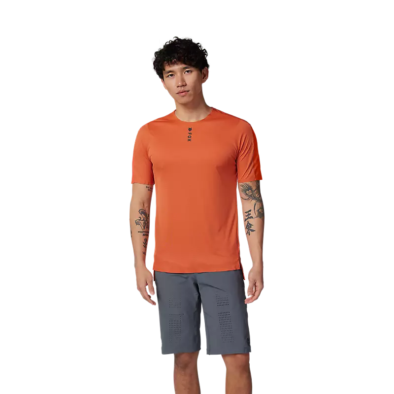 Maillot à manches courtes Fox Racing Flexair Pro