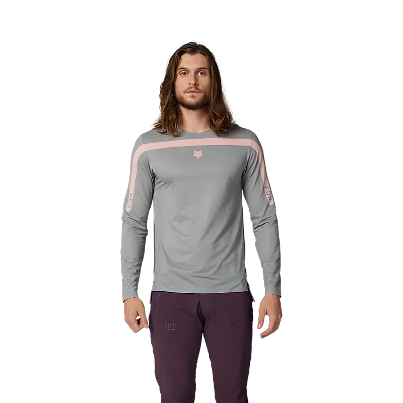 Fox Racing Flexair Aviation Race Jersey