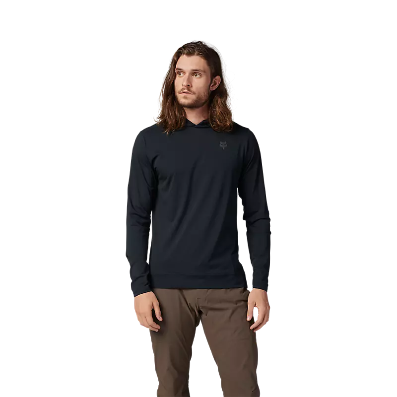 Chemise solaire Fox Racing Ranger