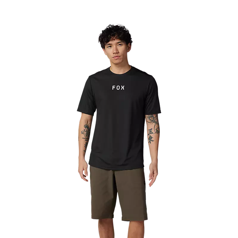 Fox Racing Ranger Moth Shortsleeve Jersey