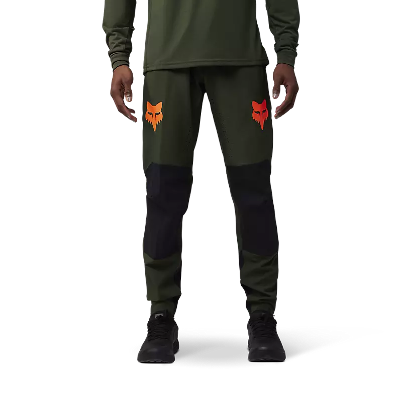 Pantalon Fox Racing Taunt Defend