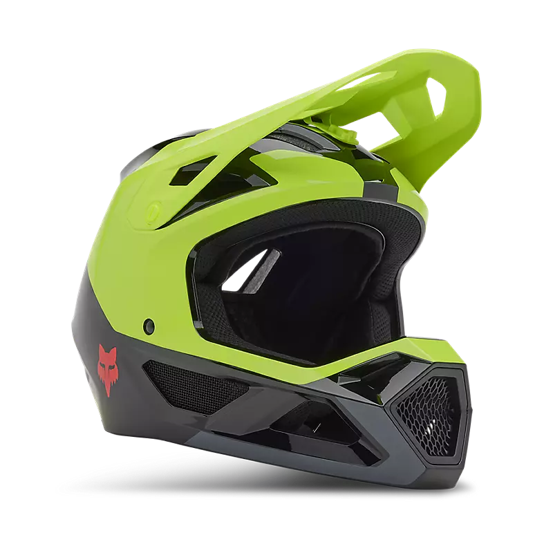 Casque Fox Racing Youth Rampage Barge