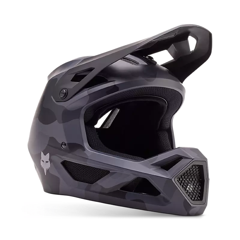 Casque Fox Racing Youth Rampage Camo