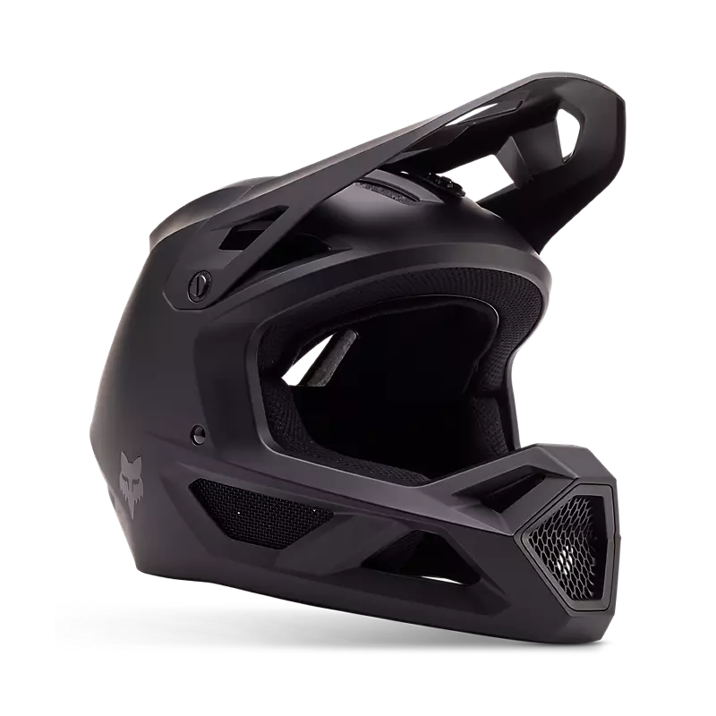 Casque Fox Racing Rampage pour jeunes