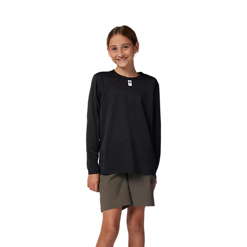 Maillot Fox Racing Youth Defend