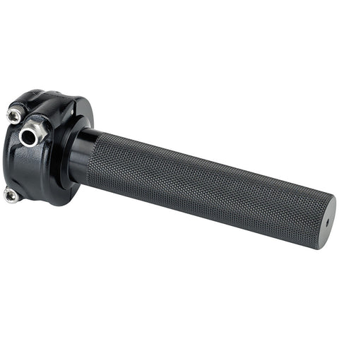 Biltwell 7/8" Throttle Whiskey