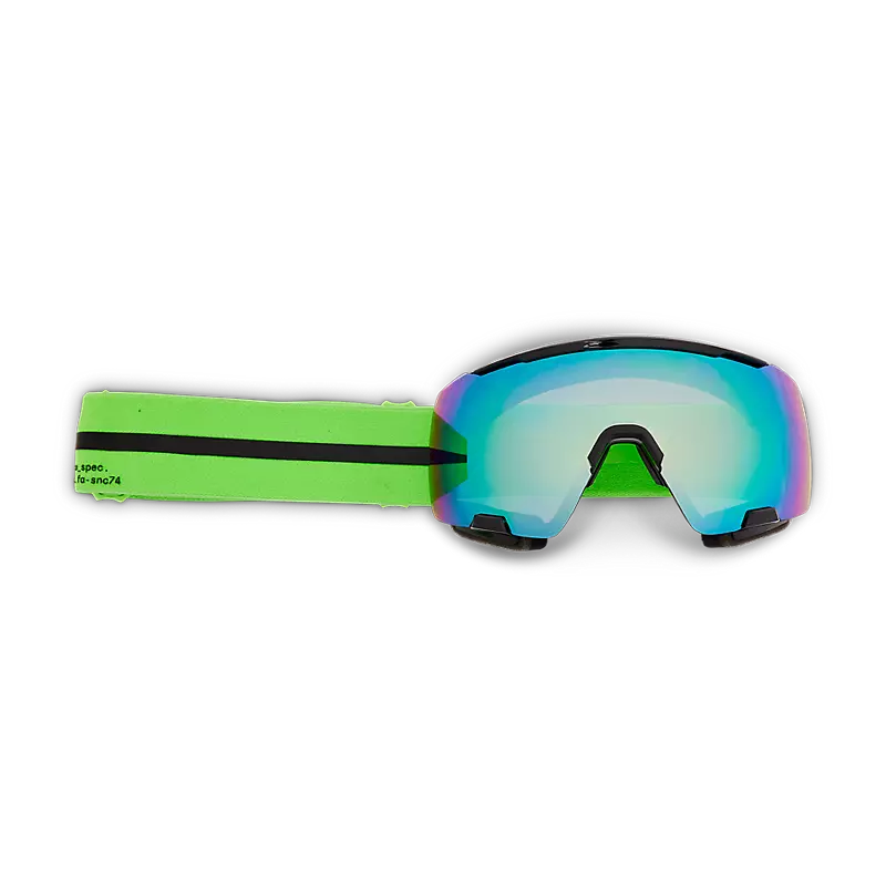 Lunettes Fox Racing Purevue 50e édition limitée