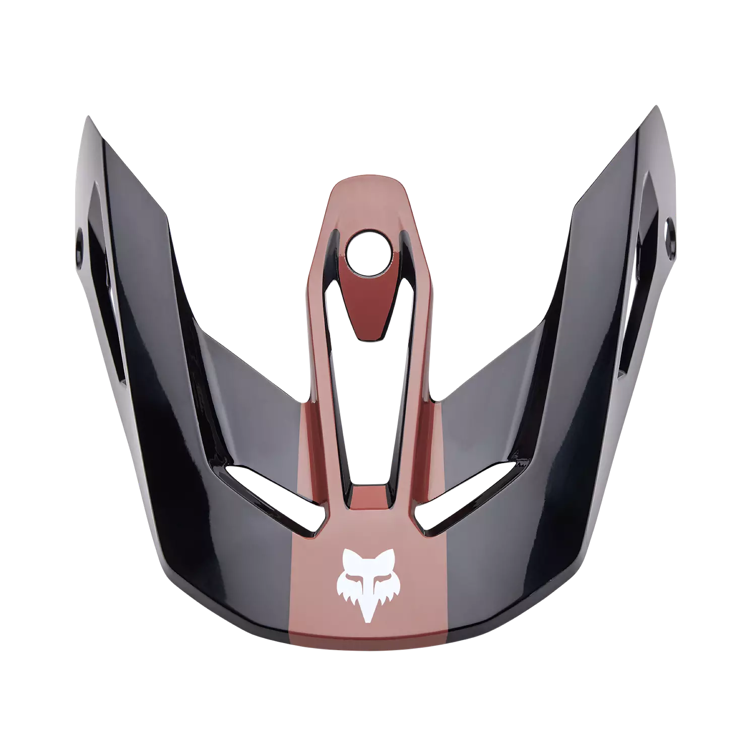 Visière optique pour casque Fox Racing V3 RS