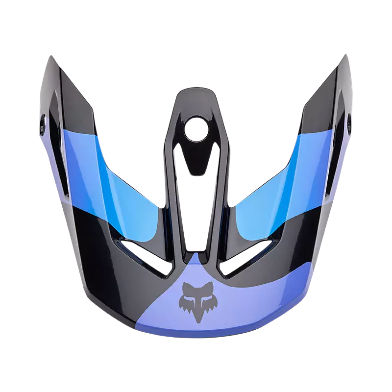 Visière magnétique pour casque Fox Racing V3
