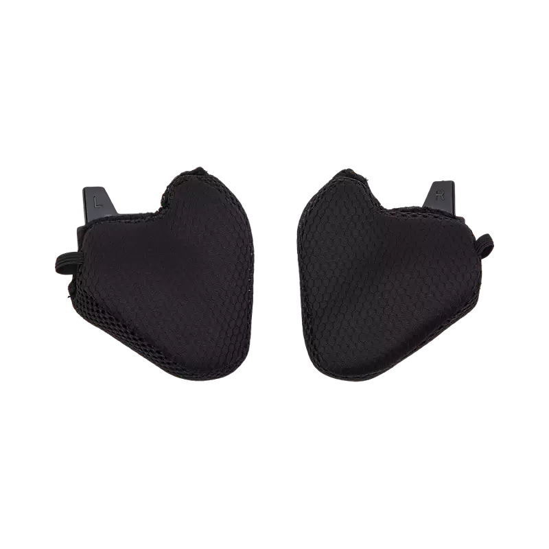Fox Racing Dropframe Standard Cheek Pads
