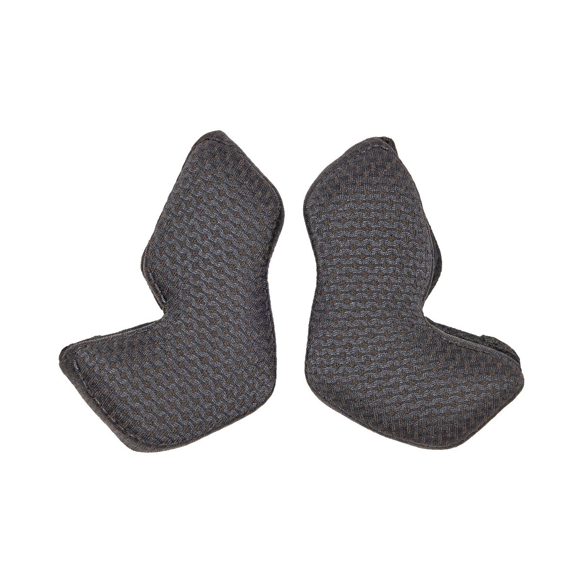 Fox Racing Dropframe Pro Cheek Pads