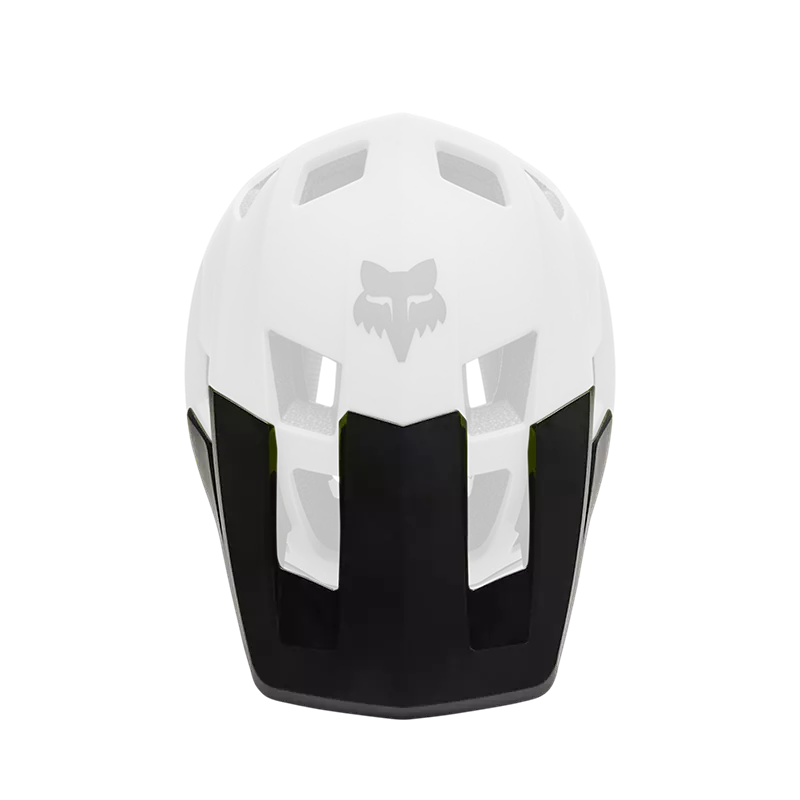 Fox Racing Dropframe Visor