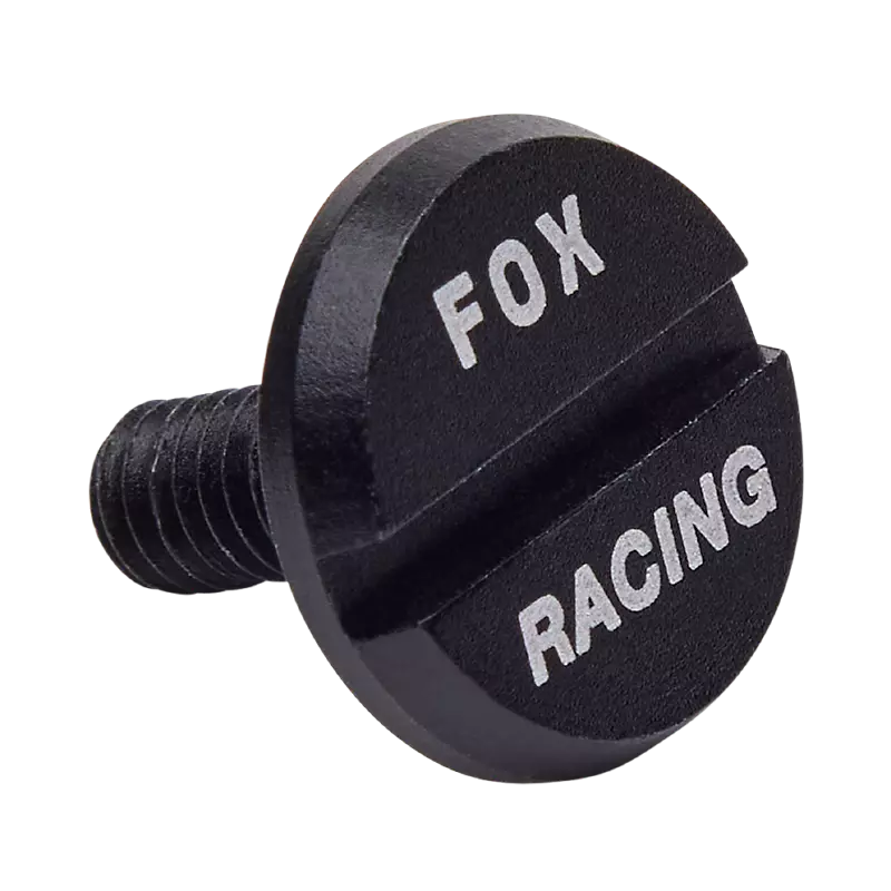 Vis de visière Fox Racing Proframe et Dropframe