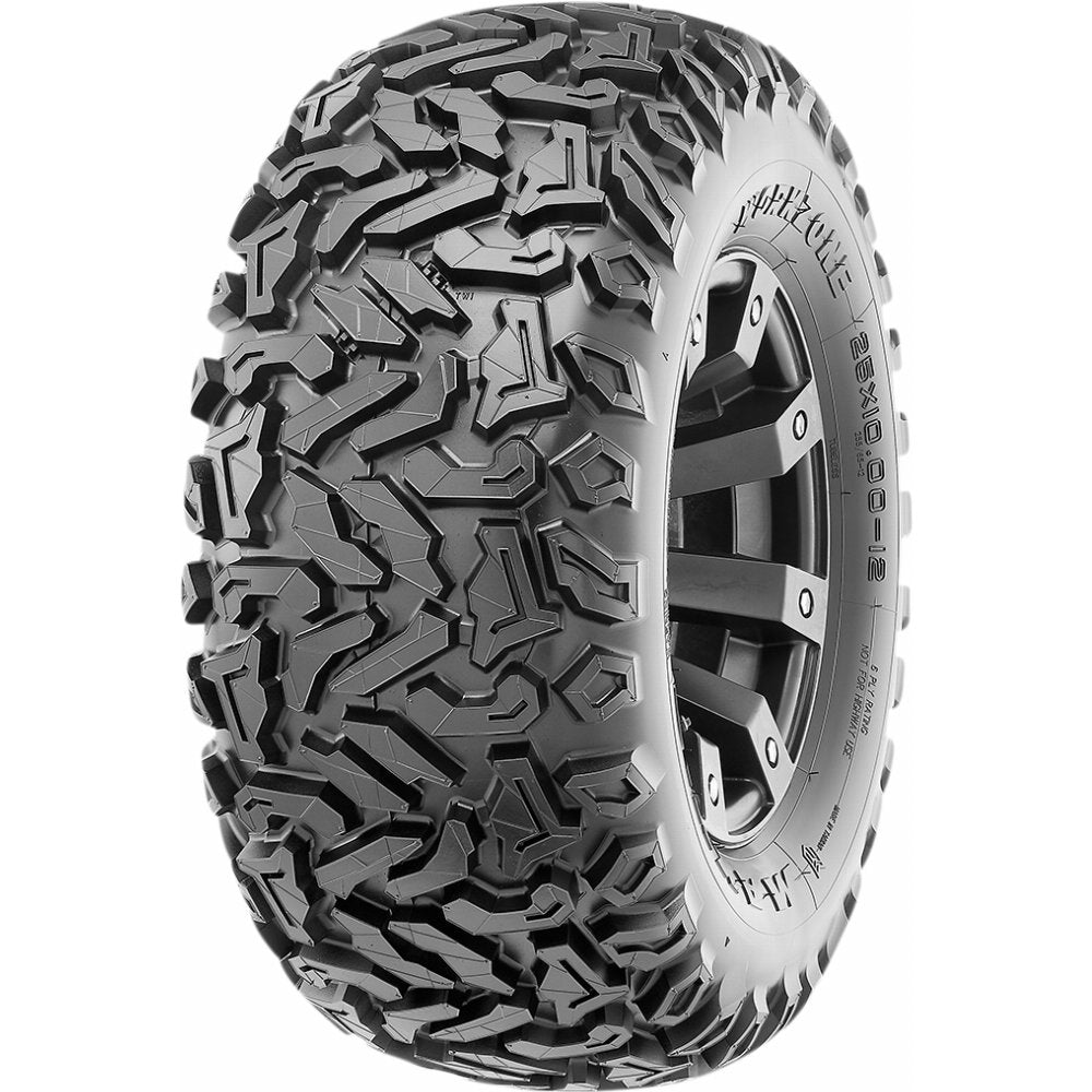Pneu Maxxis Workzone