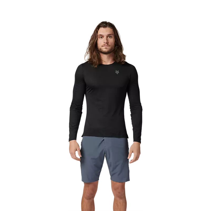 Maillot Fox Racing Flexair Ascent