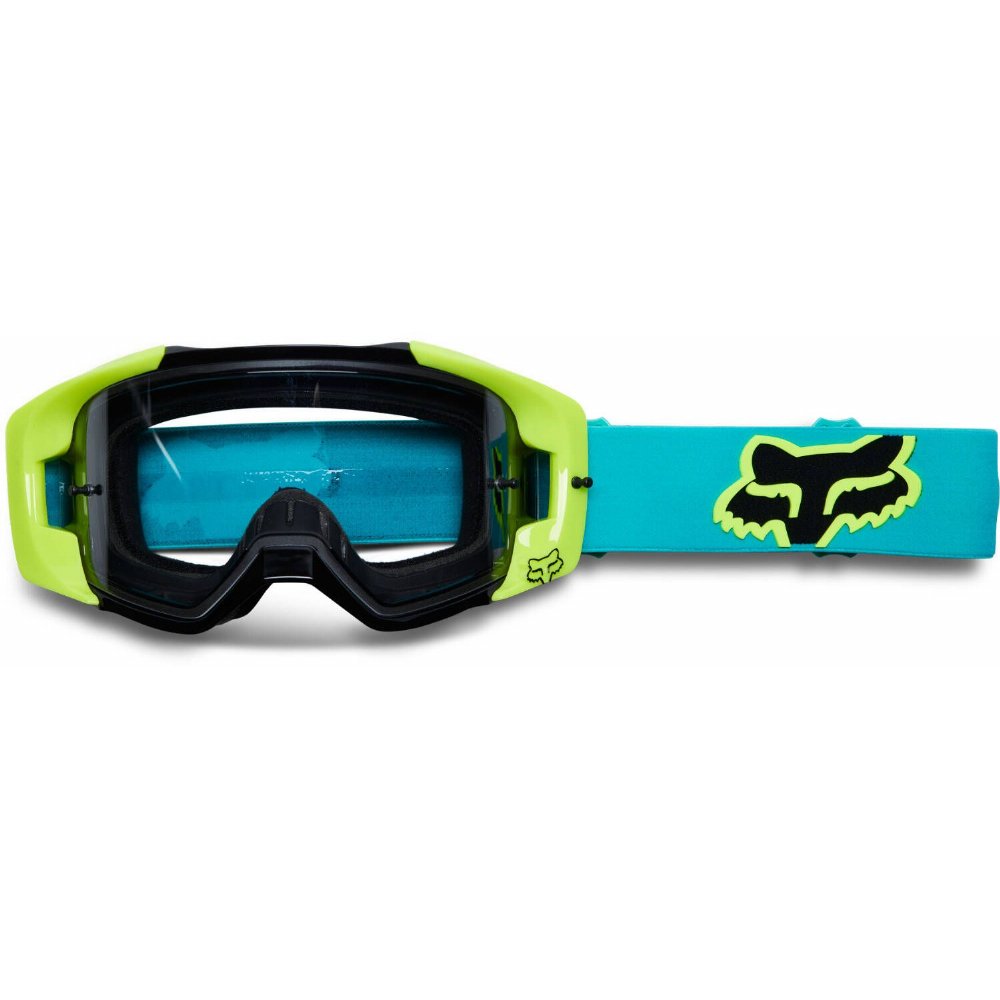 Lunettes Fox Racing Vue Stray (fin de série)