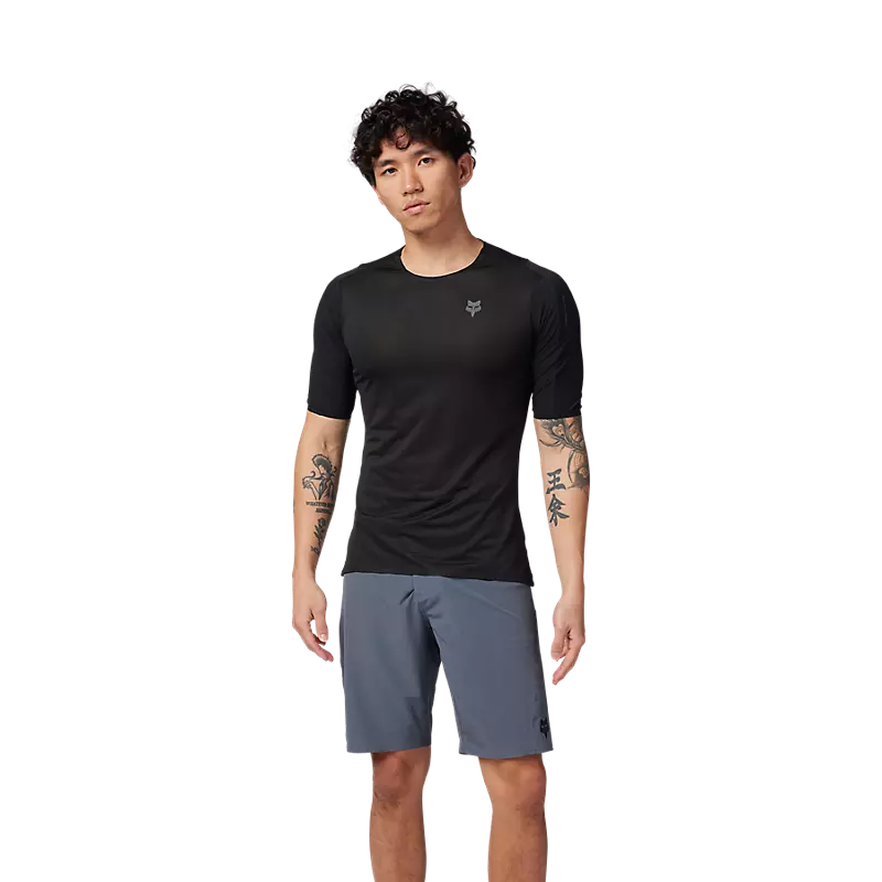 Maillot à manches courtes Fox Racing Flexair Ascent