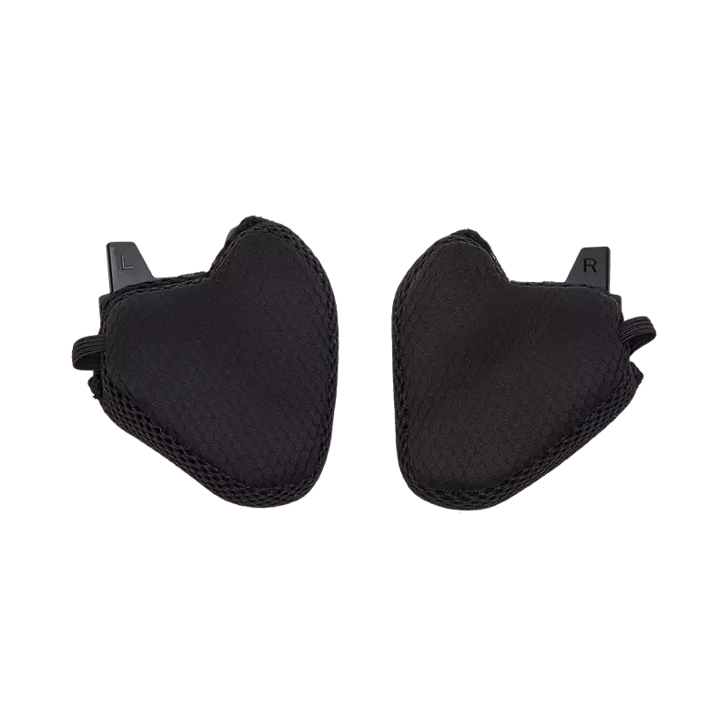 Coussinets de joues Fox Racing Youth Proframe