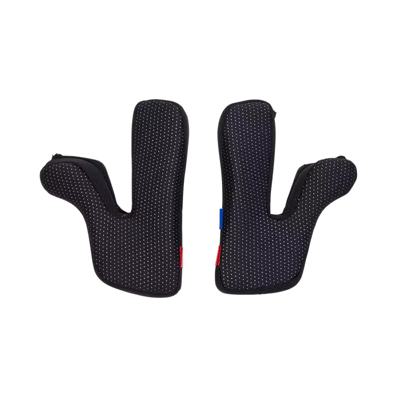 Fox Racing Youth V3 Cheek Pads