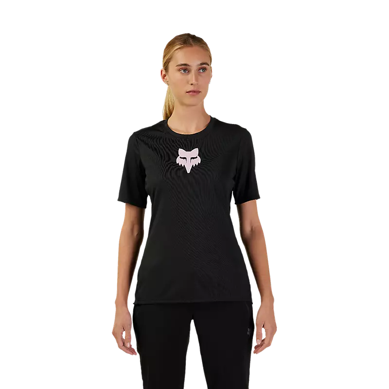 Fox Racing Women's Ranger Fox Head Jersey