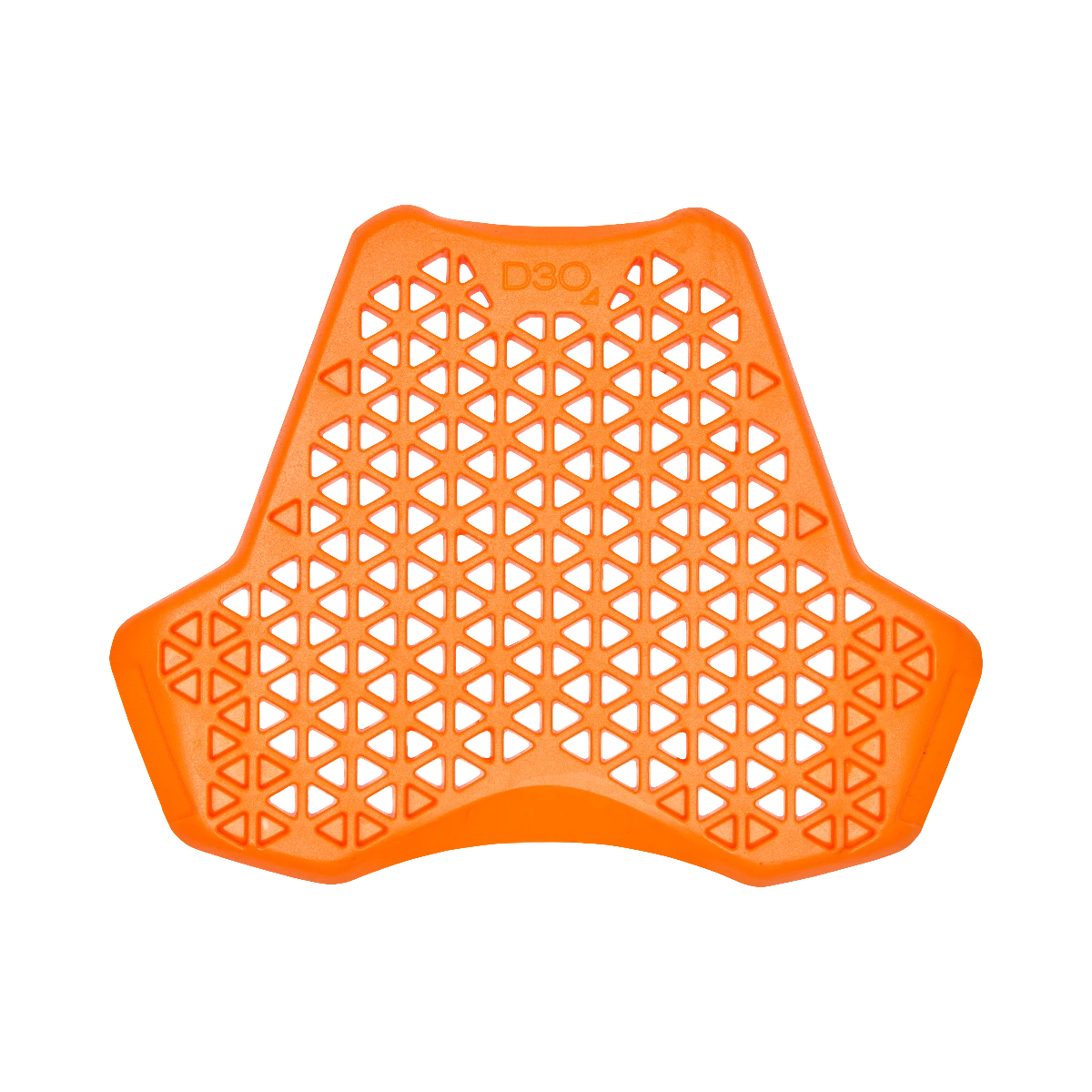 Fox Racing D3O CP1 Compact Chest Guard