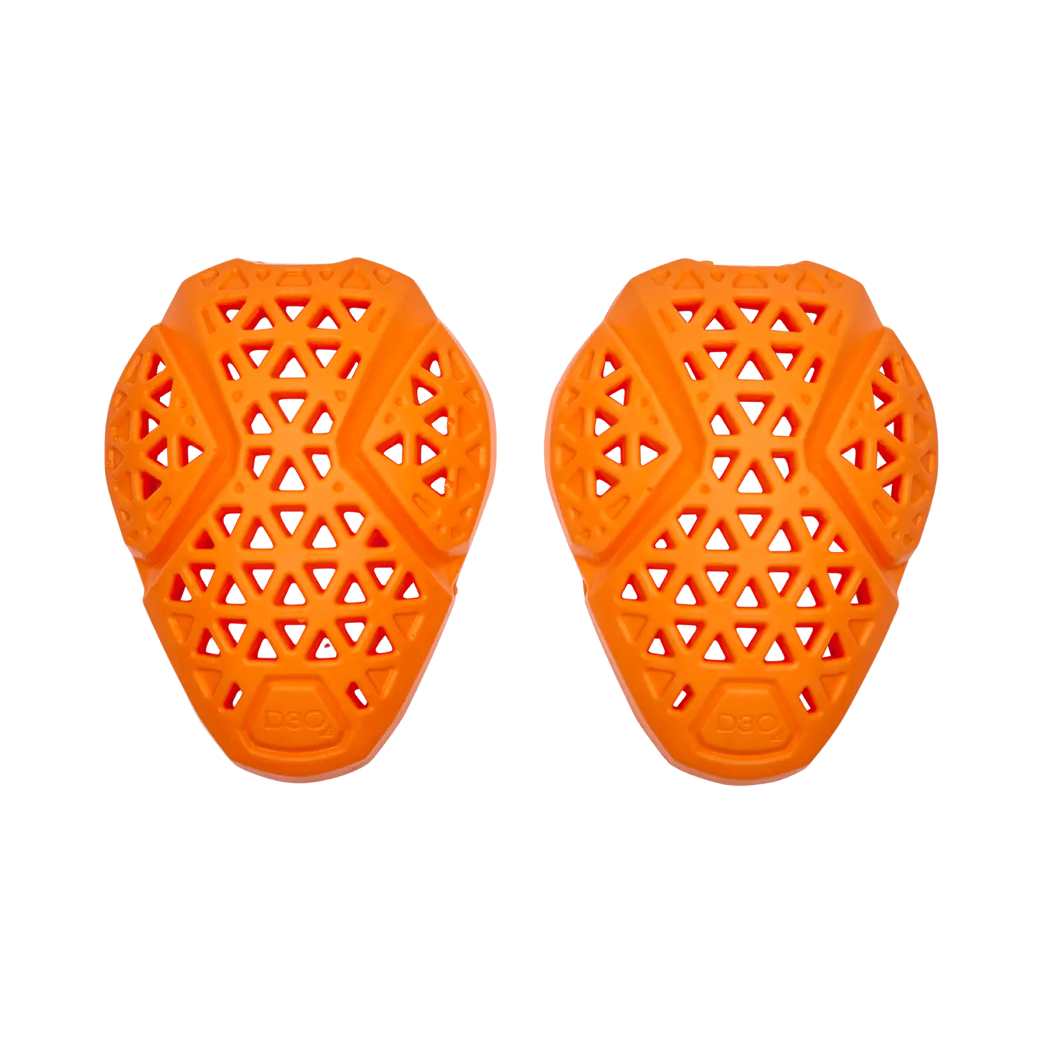 Insert d'épaule Fox Racing Youth D3O LP1