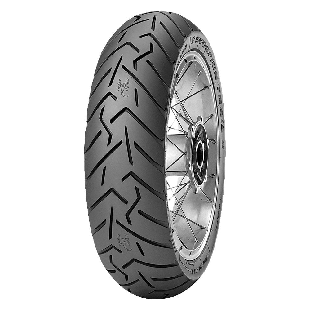 Pirelli Scorpion Trail II Tire