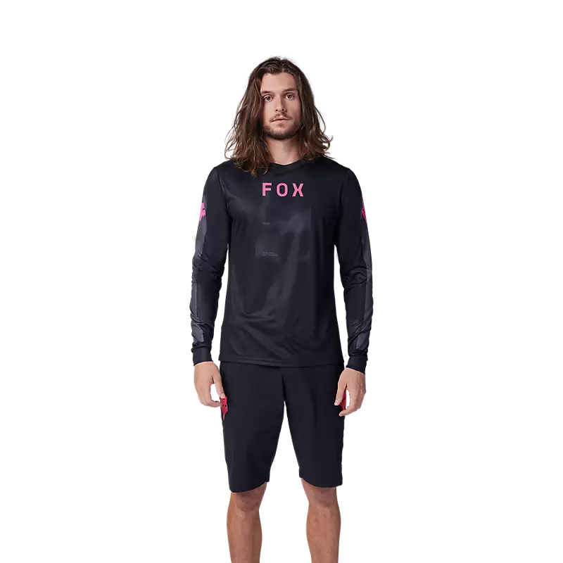 Fox Racing Ranger Taunt Jersey