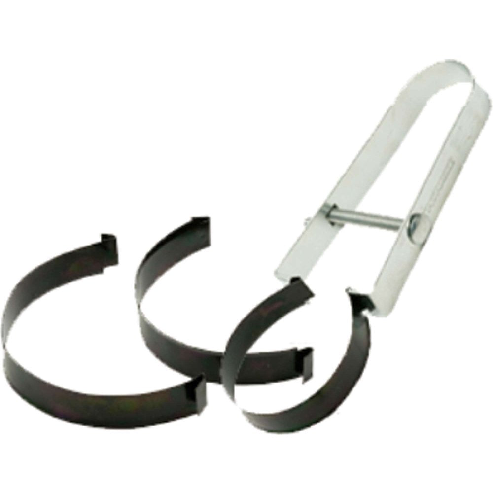 Outil pour segments de piston Wolftech