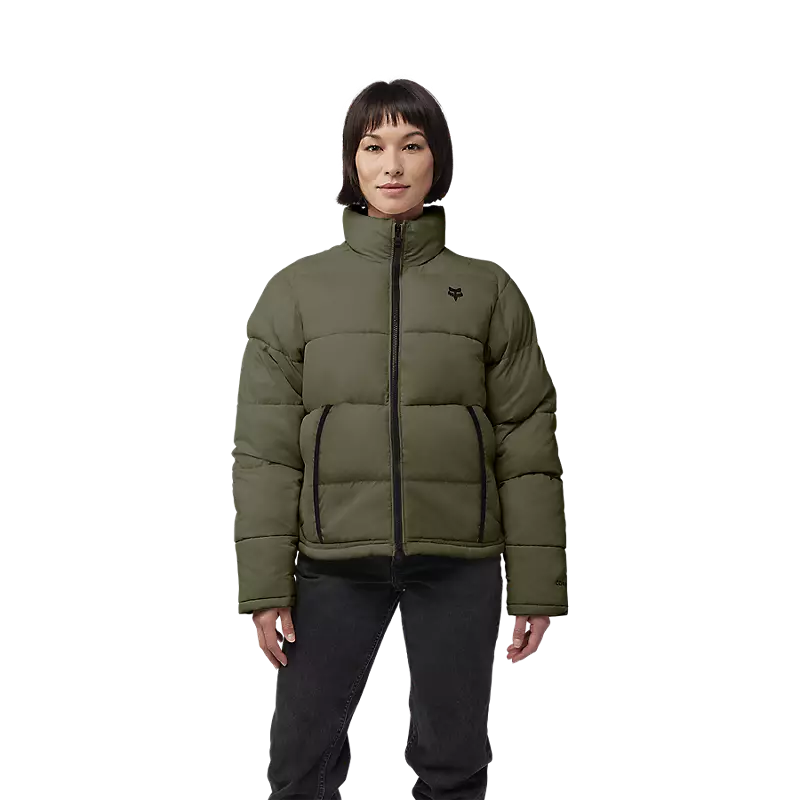 Veste Fox Racing Ridgeway Hi-Loft pour femme