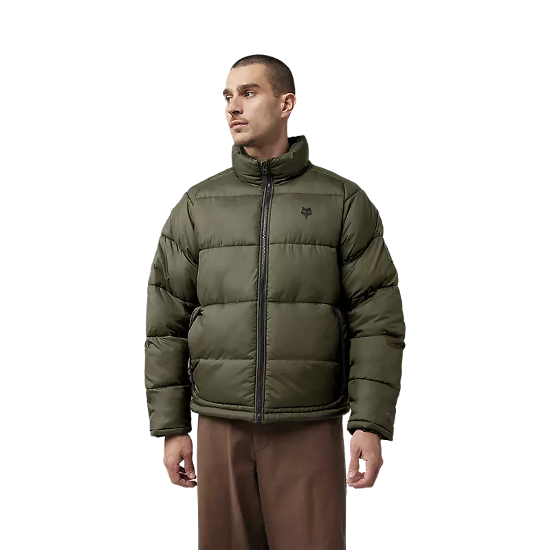 Veste Fox Racing Ridgeway Hi-Loft
