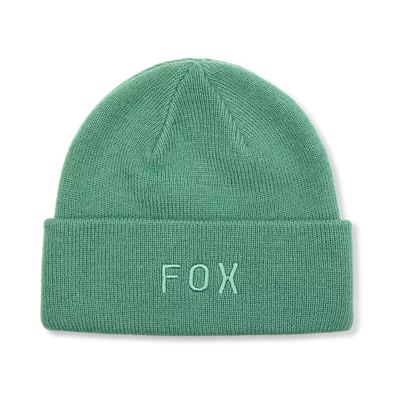 Bonnet avec logo Fox Racing