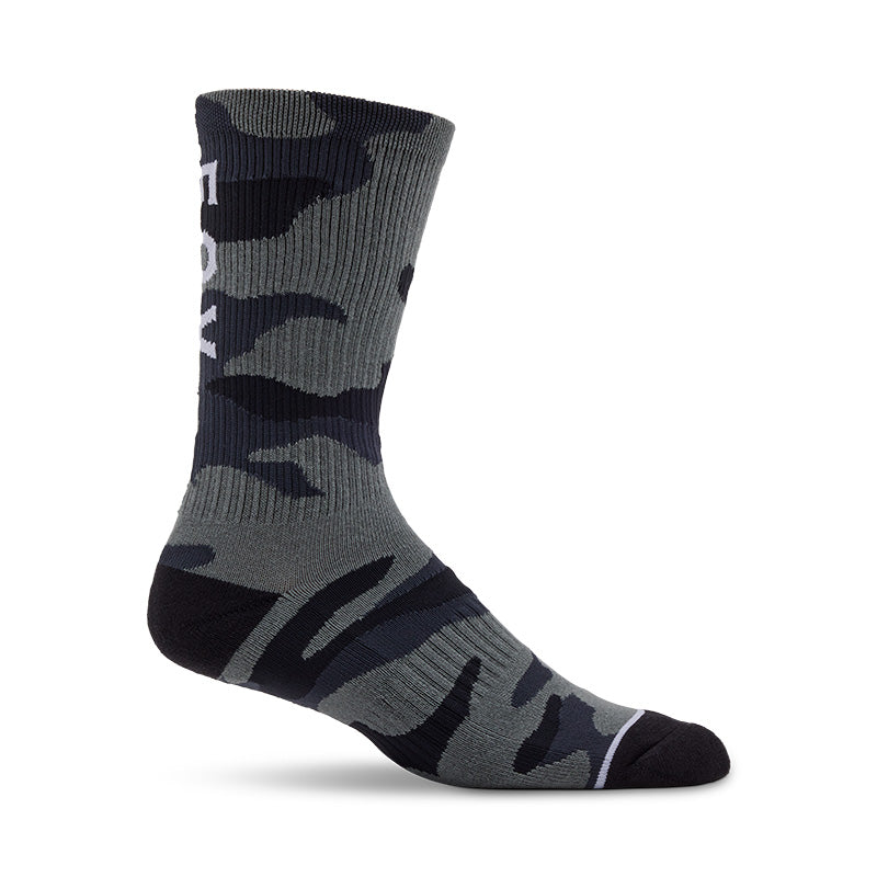 Chaussettes Fox Racing Fox Crew